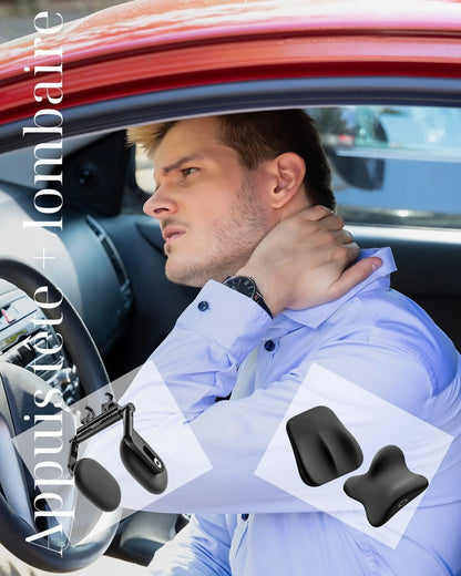 Le kit complet CREART NOVA