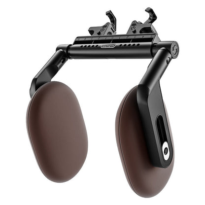 NOUVEAU APPUI-TÊTE REGLABLE COUCO CARMEOS