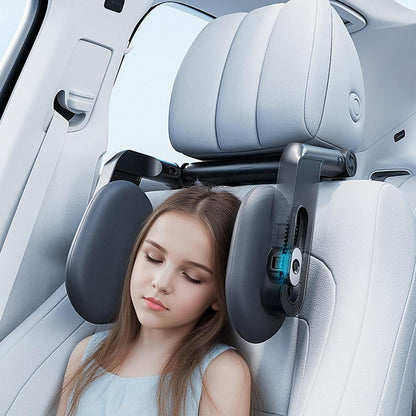 NOUVEAU APPUI-TÊTE REGLABLE COUCO CARMEOS