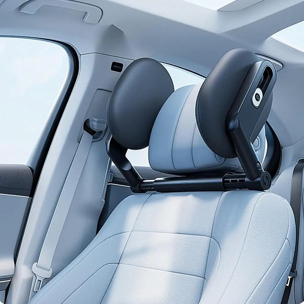 NOUVEAU APPUI-TÊTE REGLABLE COUCO CARMEOS